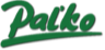 Logo Paľko